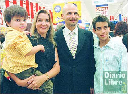 Grupo Ramos abre nueva tienda La Sirena en avenida Venezuela