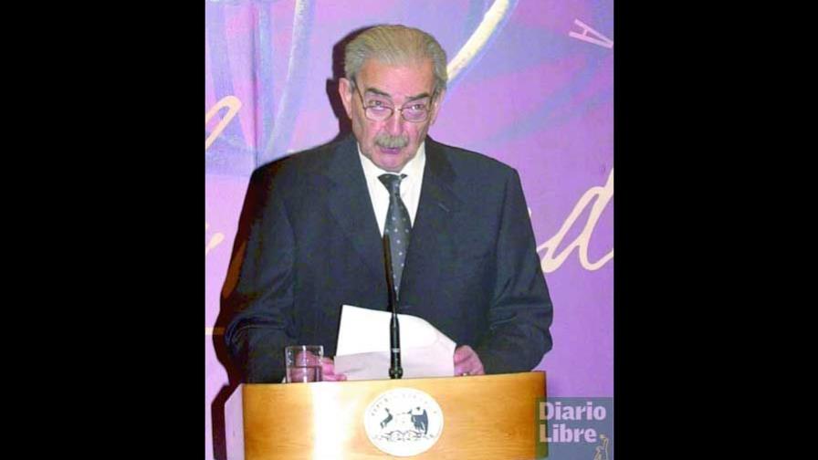 Argentino Juan Gelman gana el Premio Cervantes