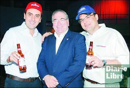 Budweiser y Bud Light, exclusivas de AmBev
