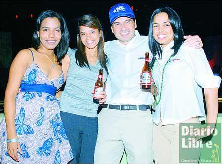 Budweiser y Bud Light, exclusivas de AmBev