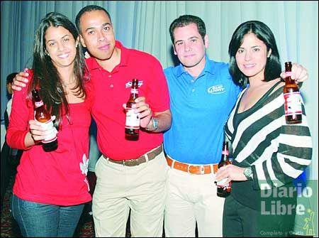 Budweiser y Bud Light, exclusivas de AmBev