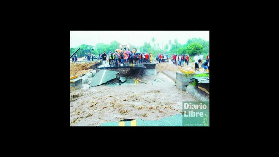 Finaliza temporada de huracanes 2007