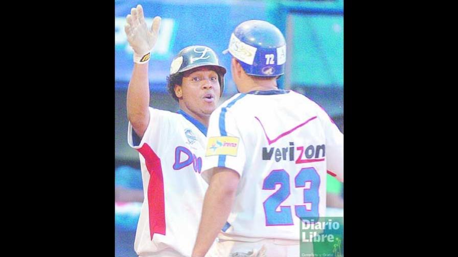 República Dominicana ha ganado 15 coronas en las series del Caribe