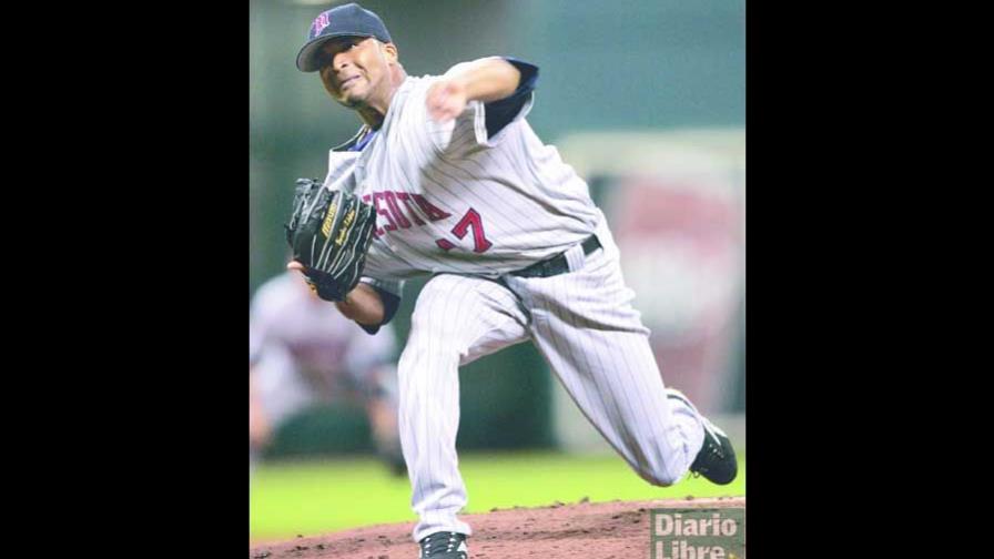 Tommy John, la cirugía que le cambió la vida a muchos en GL