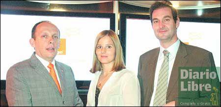 Orange presenta servicio de envío de minimensajes