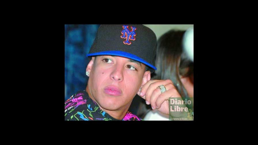 Daddy Yankee defiende las letras del reggaetón
