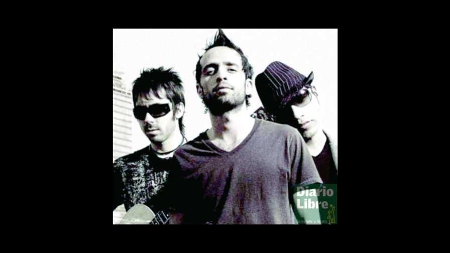 Camila: El destino nos tenía una cita Camila: El destino nos tenía una cita