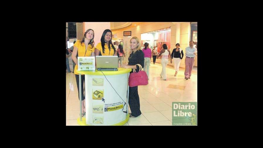 Clasificados de DL ahora por Internet