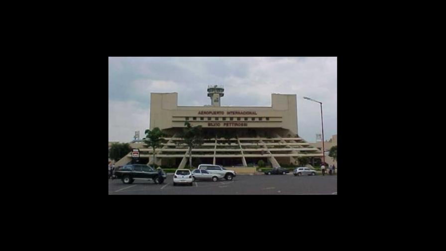 Roban un millón de dólares en espectacular atraco en aeropuerto de Asunción