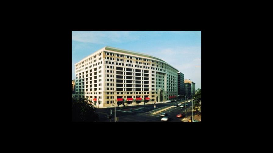 El BID celebrará en Miami su reunión anual de 2008