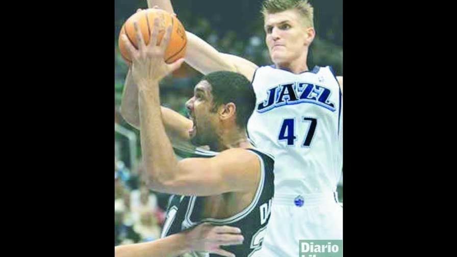 San Antonio buscará repetir título ante un Este más poderoso