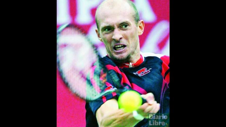 Las apuestas afectan la imagen del tenis y NBA