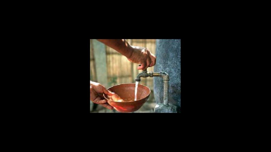 OPS afirma que el agua de consumo necesita mejor tratamiento