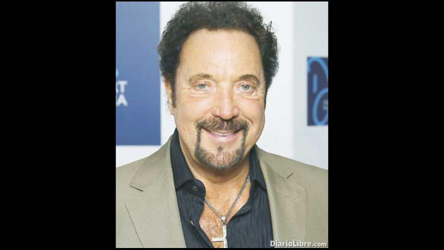 T. Jones pide perdón por infidelidades T. Jones pide perdón por infidelidades