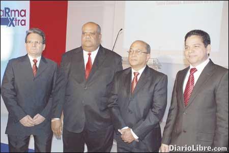 Farma/Xtra, la nueva cadena de farmacias Farma/Xtra, la nueva cadena de farmacias