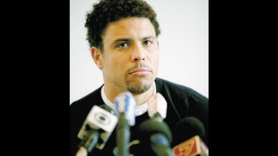 Pesadilla de Ronaldo apenas comienza