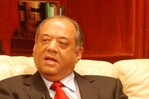 Pedro Bretón: A Leonel le queda poco en el Palacio Pedro Bretón: A Leonel le queda poco en el Palacio