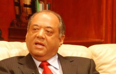 Pedro Bretón: "A Leonel le queda poco en el Palacio" - Diario Libre