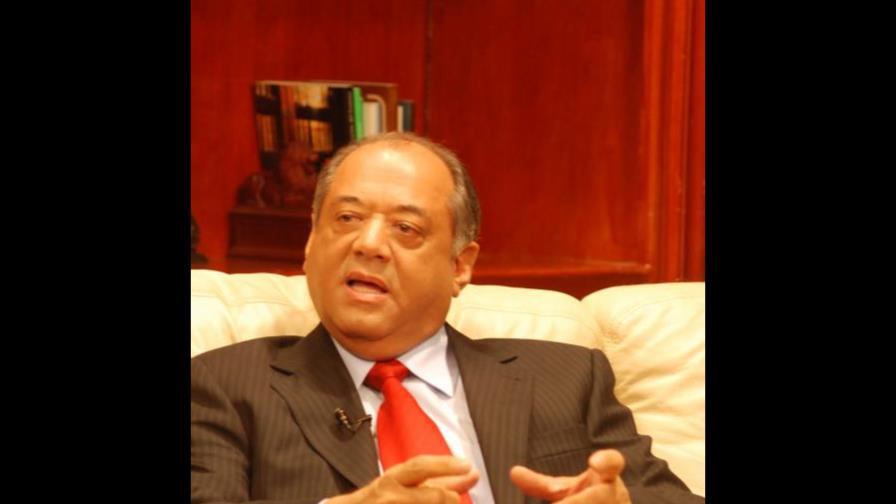 Pedro Bretón: A Leonel le queda poco en el Palacio