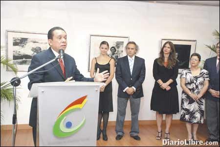 Michelle Jiménez y José Antonio Molina, profetas en su tierra