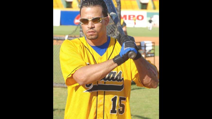 Las Águilas del Cibao, repletas de estrellas