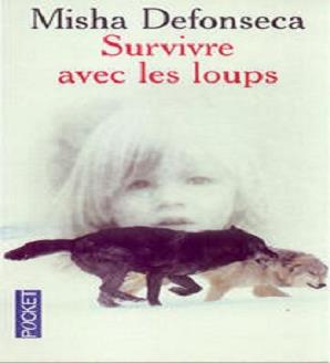 Escritora belga admite que mintió en best-seller sobre holocausto