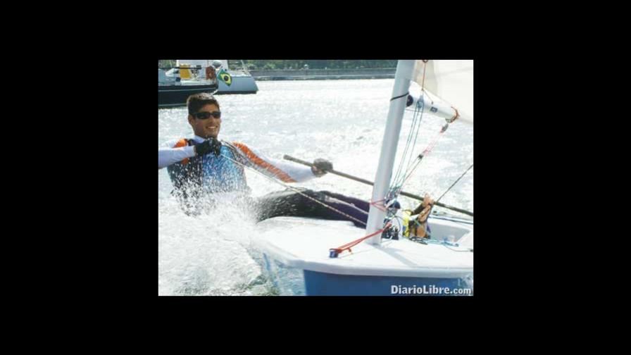 Raúl Aguayo está confiado en que pondrá en alto a RD