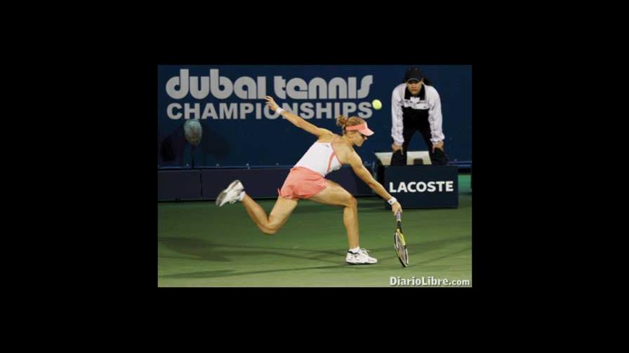 Elena Dementieva acaba con el sueño de Schiavone