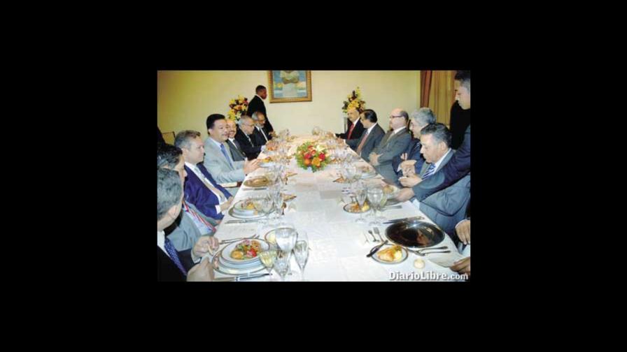 LF acatará resolución JCE pero defiende nómina CB