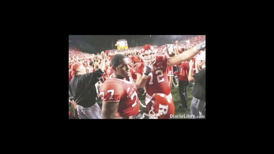 Otro criollo jugará en la próxima temporada NFL