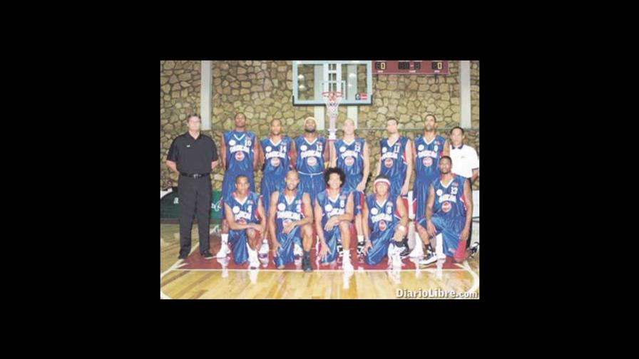 RD humilló a Cuba y conquistó el bronce de Centrobasket 2008 RD humilló a Cuba y conquistó el bronce de Centrobasket 2008