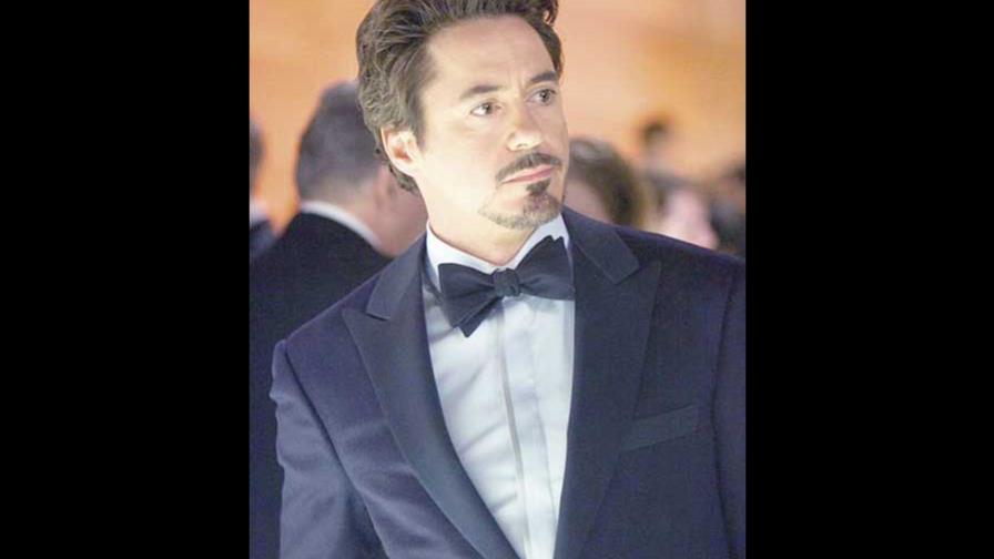 Downey y Jude Law en Sherlock Holmes Downey y Jude Law en Sherlock Holmes