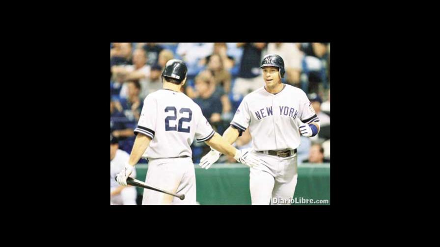 Ronaldinho y A-Rod en lista mayores ingresos Ronaldinho y A-Rod en lista mayores ingresos