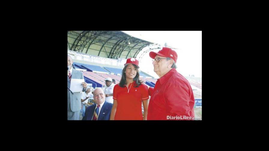 Figueroa dice que no habrán vacas sagradas en el Escogido