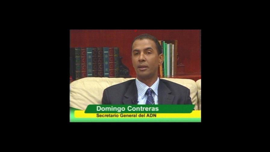 ADN, no hay marcha atrás con parqueos Barrio Chino