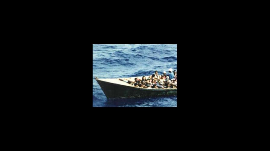 Náufragos recurrieron a la antropofagía para sobrevivir