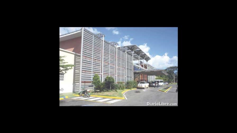 Ampliarán el hospital profesor Juan Bosch