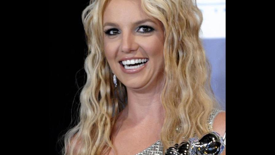 Britney encabeza búsquedas de Yahoo Britney encabeza búsquedas de Yahoo