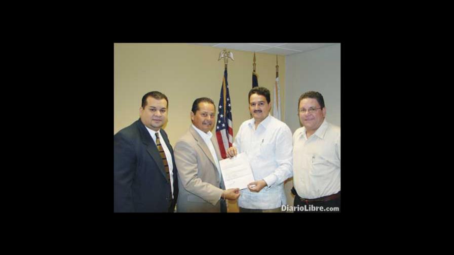 El merengue ya tiene su día en PR