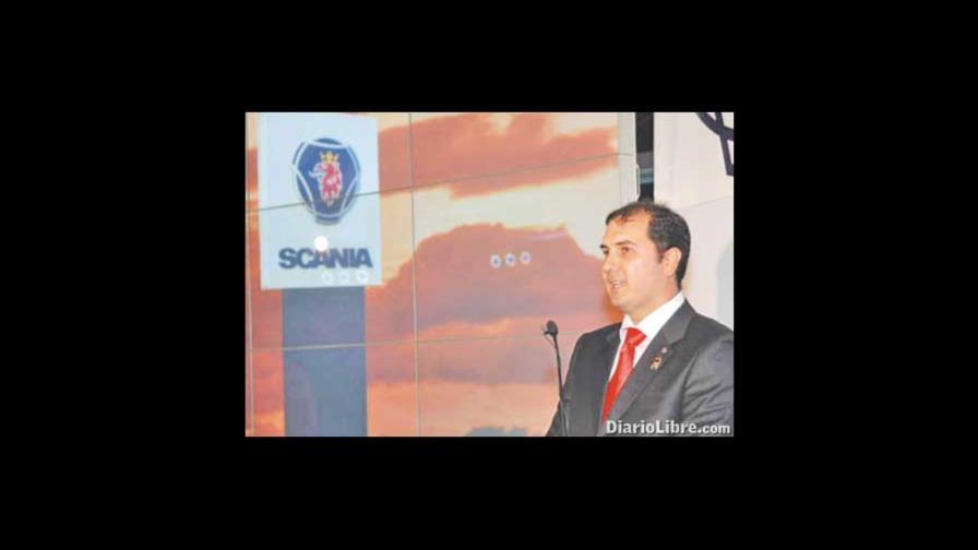 Lanzan los camiones marca Scania P, G, y R Lanzan los camiones marca Scania P, G, y R