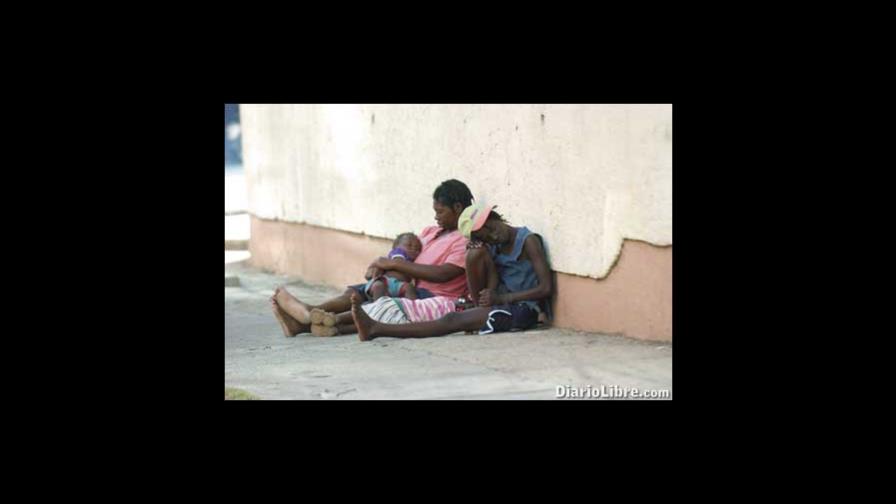 ¿De quién son los niños pedigüeños?