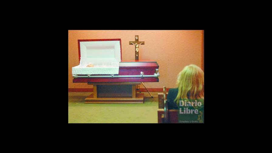 Fallece Virgina Alou