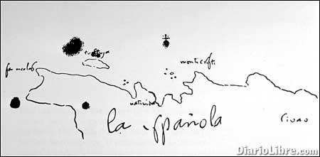 Los primeros cronistas