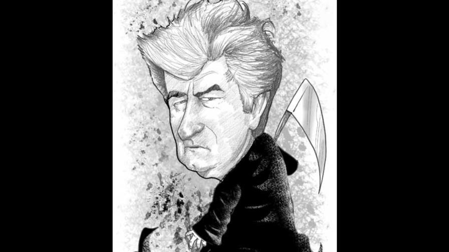 El camaleonismo de un criminal El camaleonismo de un criminal