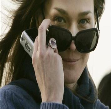 Carla Bruni, de cantante y ex modelo a Primera Dama de Francia