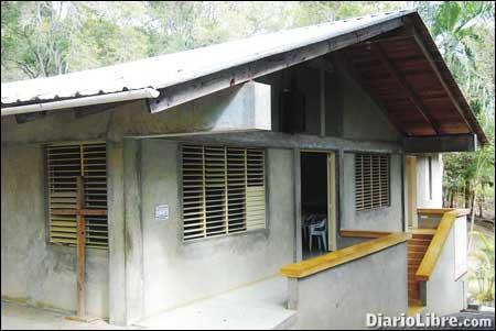 Monte de Oración, ideal para la reflexión