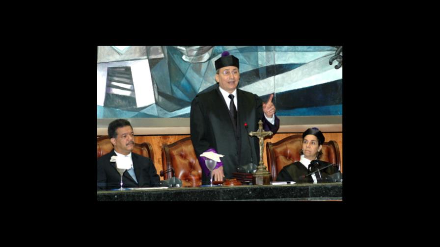 Subero Isa niega división en la SCJ por el caso Sun Land