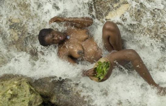 Fotógrafos de Latinoamérica y España muestran pobreza y violencia