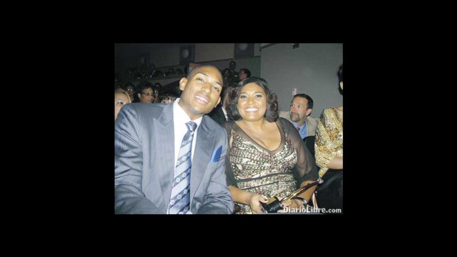 Arelis Reynoso es reconocida en USA Arelis Reynoso es reconocida en USA