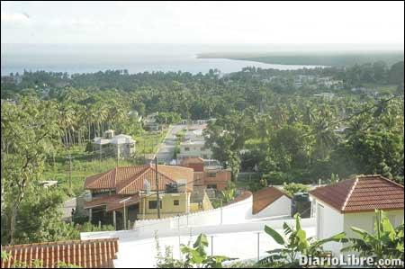 Sin ferrocarril ni turismo, en Sánchez hay pocas fuentes de riqueza